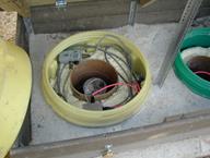 seismograph sensors